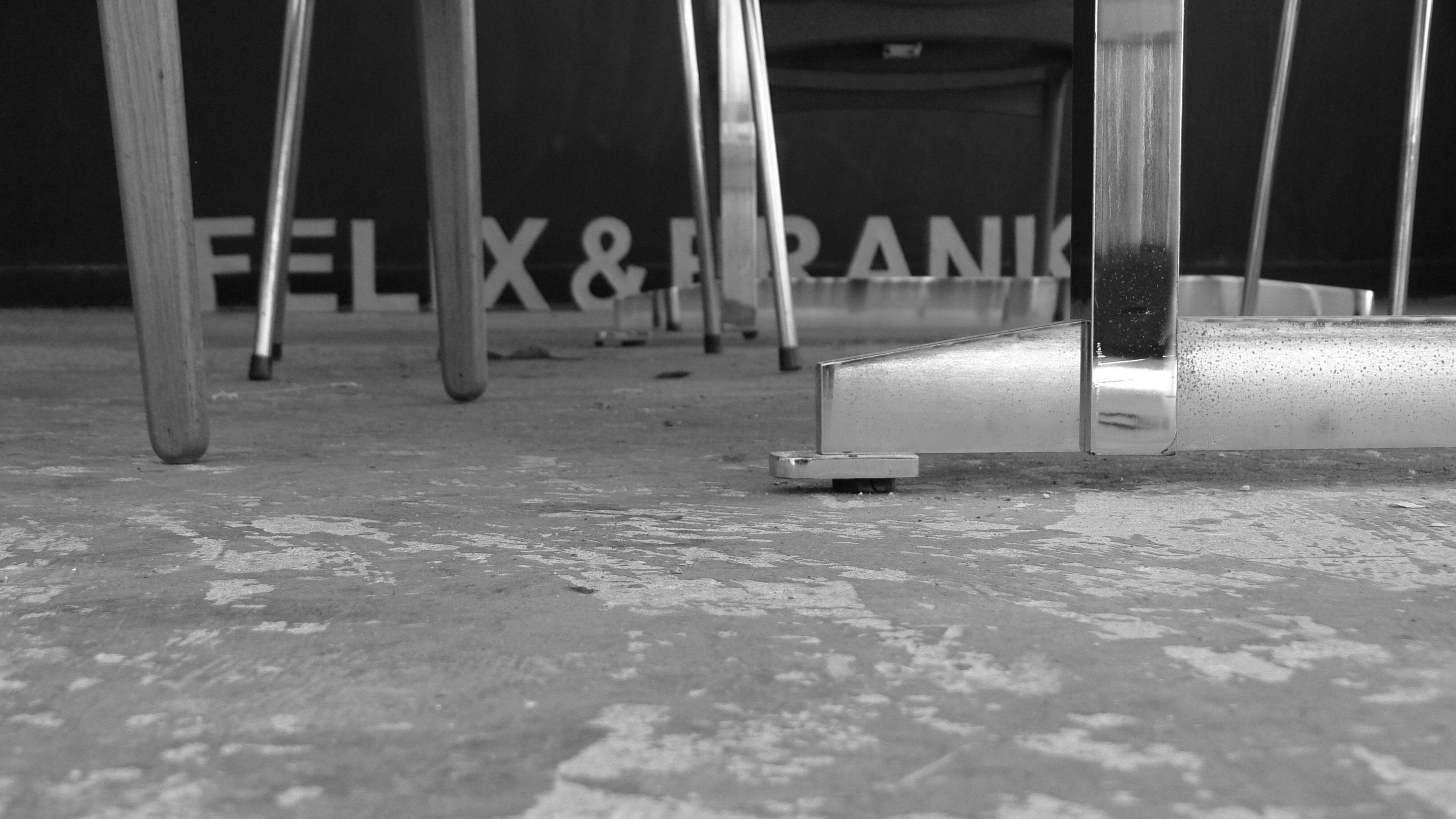 Felix & Frank GmbH - digitale projekte